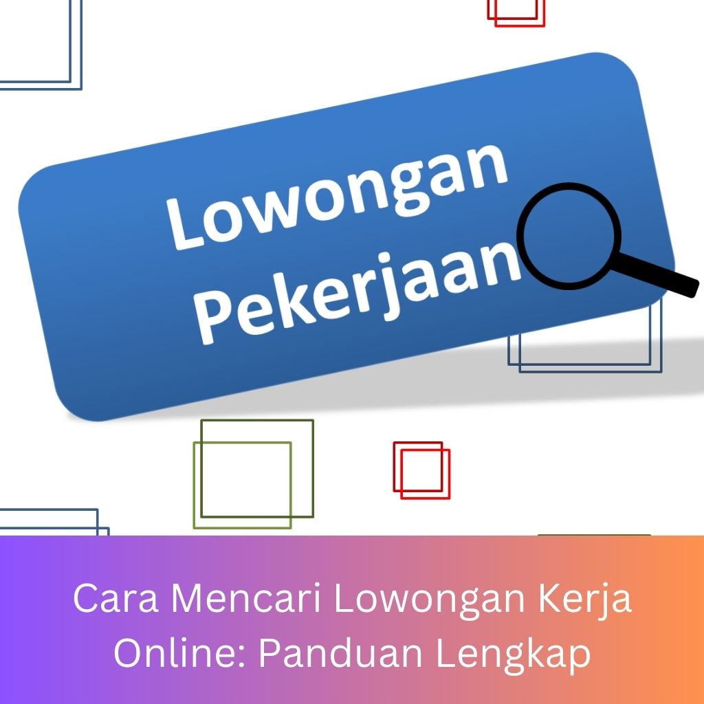 Kerja Online Penghasil Uang: Panduan Lengkap Untuk Pemula Hingga Profesional